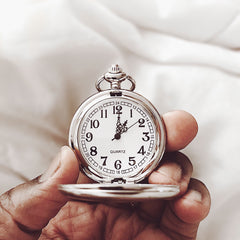 Surviving The Night-Time Wake Up Calls