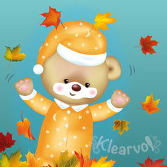Top tips for caring for your little ones this Autumn