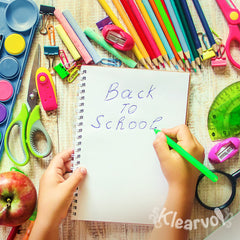 Overcoming Back-to-School Nerves and Sleep Troubles