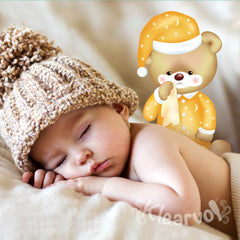 Supporting your little one through the cold season