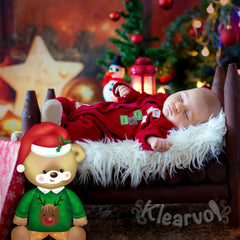 Managing sleep routines over the festive period