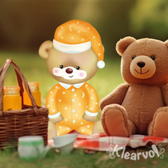 Teddy Bears' Picnic Day: Balancing Fun, Sugar, and Sound Sleep with Klearvol