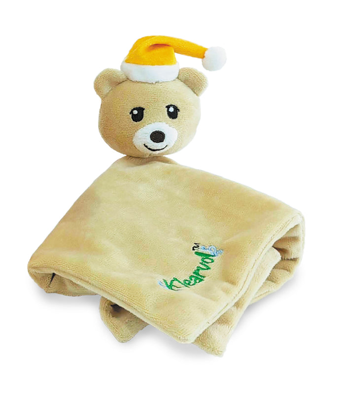 New Arrival: Klearvol Comforter