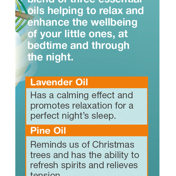 Klearvol Sleep Tight Pillow Spray